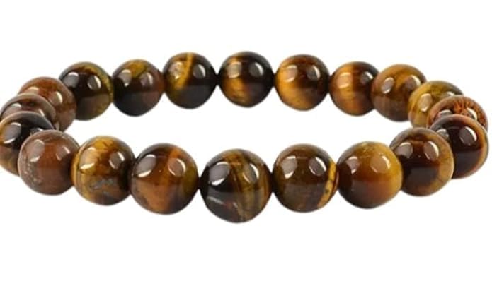 Tiger Eye Bracelet, Tiger Eye Bracelet Original - noQMall