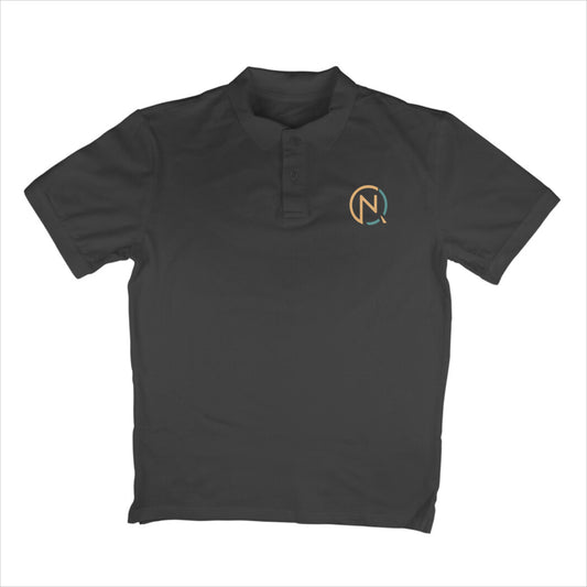 noQMall Branded Timeless Classic Unisex Polo T-shirt - Stylish & Comfortable - noQMall