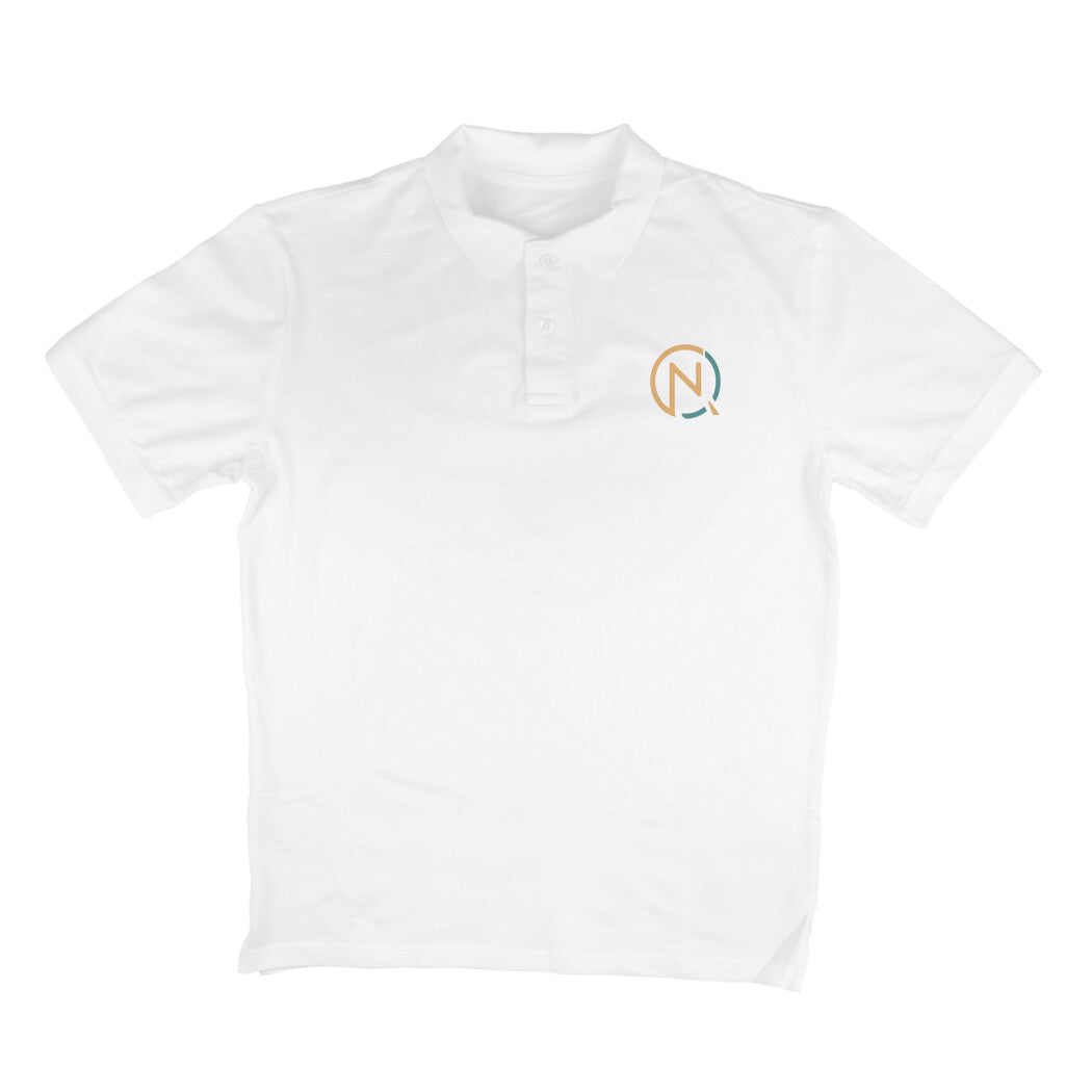 noQMall Branded Timeless Classic Unisex Polo T-shirt - Stylish & Comfortable - noQMall