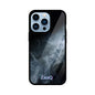 ZaaQ Premium Glass Phone Case - Smokey Design | Ultimate Protection - noQMall