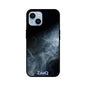 ZaaQ Premium Glass Phone Case - Smokey Design | Ultimate Protection - noQMall