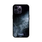 ZaaQ Premium Glass Phone Case - Smokey Design | Ultimate Protection - noQMall