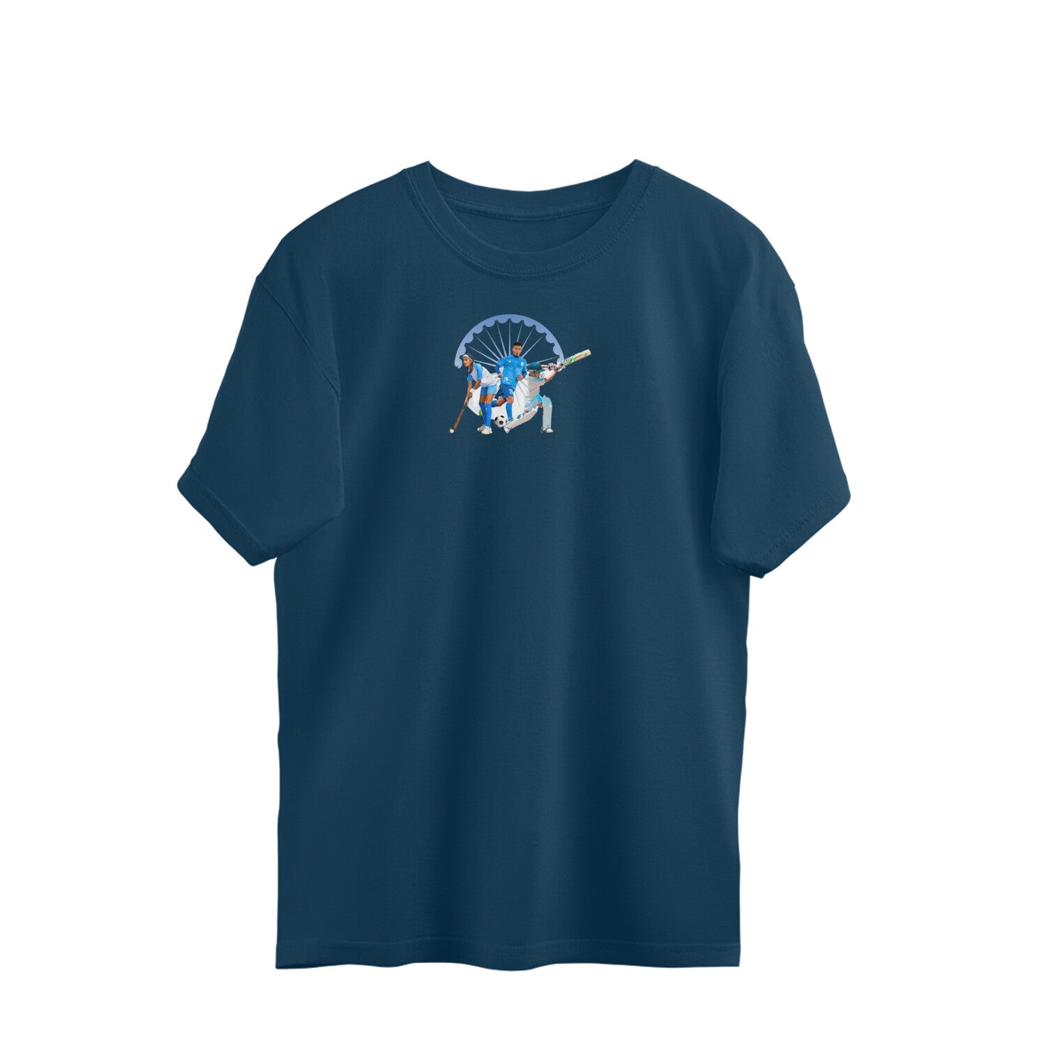 Sports Day Special - Unisex Tshirt - noQMall