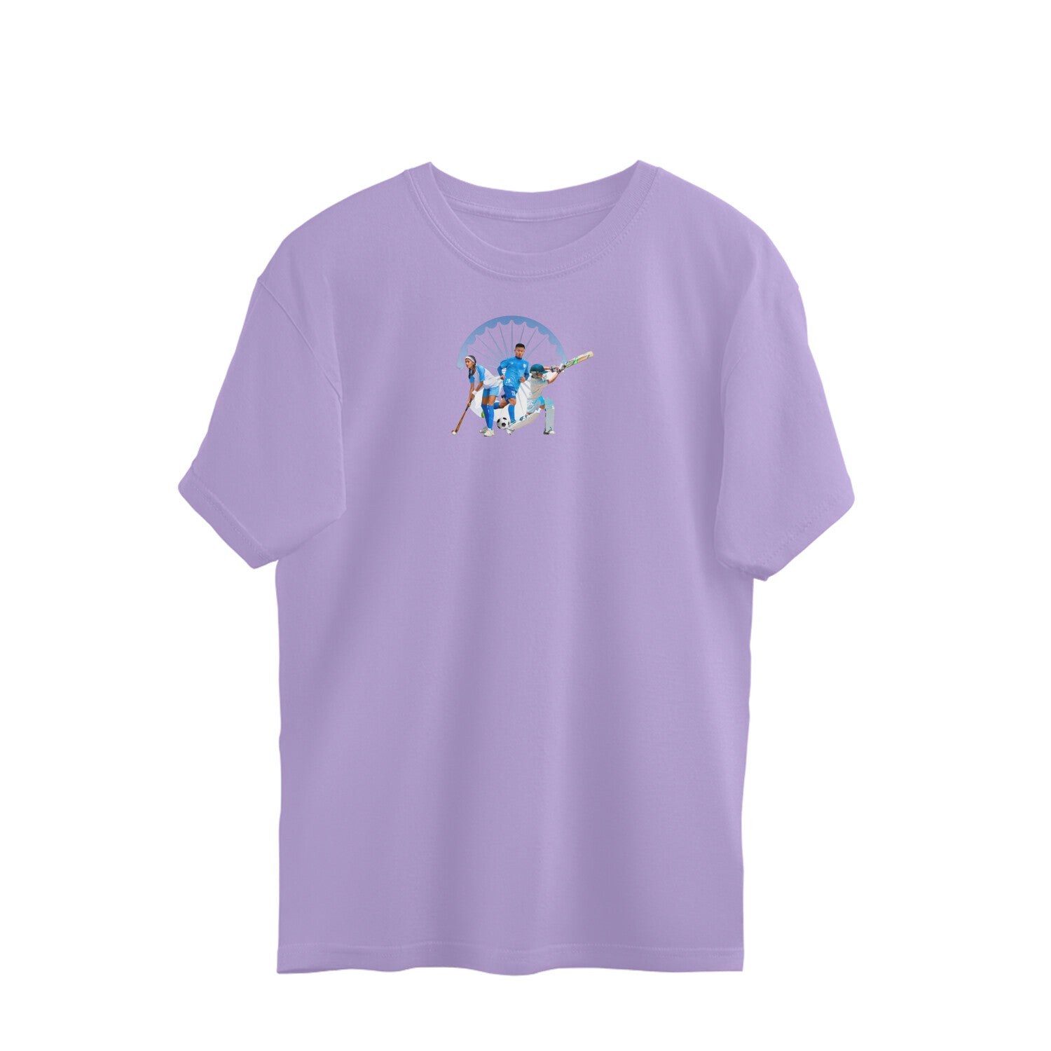 Sports Day Special - Unisex Tshirt - noQMall