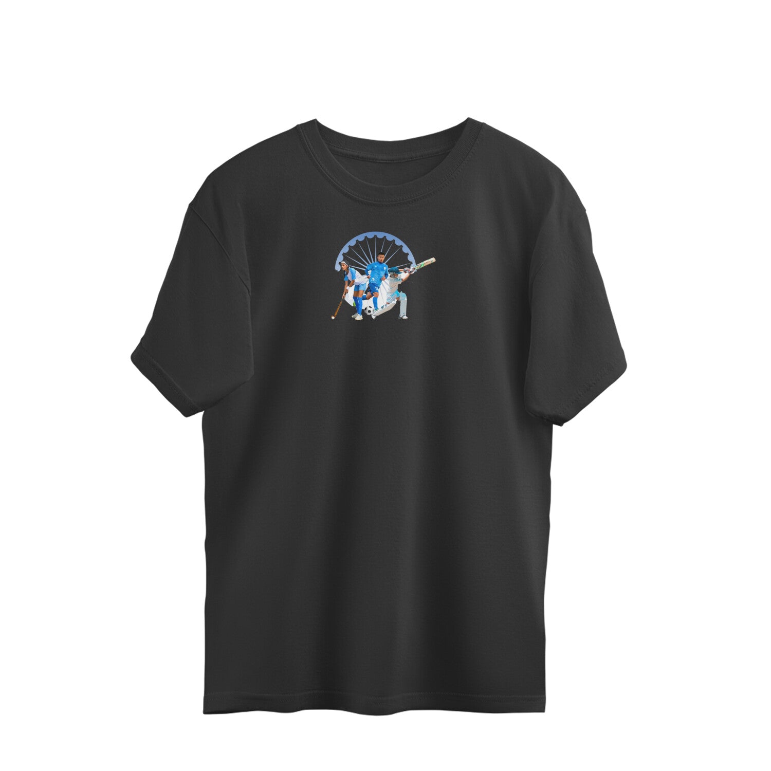 Sports Day Special - Unisex Tshirt - noQMall
