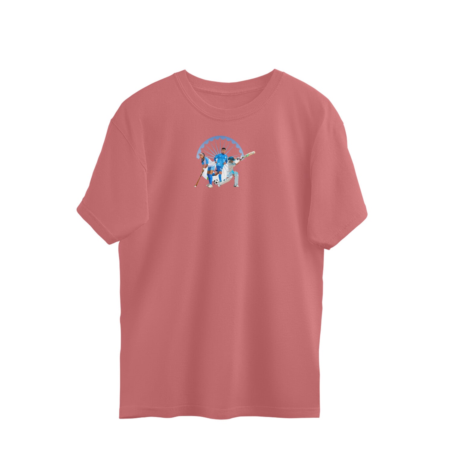 Sports Day Special - Unisex Tshirt - noQMall