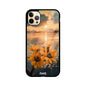 Premium Glass iPhone Back Case by ZaaQ - Theme: Enjoy Your Moment