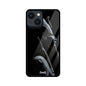 ZaaQ Premium Glass Back Case - Egypt Theme, Stylish & Protective