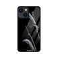 ZaaQ Premium Glass Back Case - Egypt Theme, Stylish & Protective