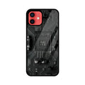 ZaaQ Premium Glass Phone Cases for iPhones | Style Meets Protection - noQMall