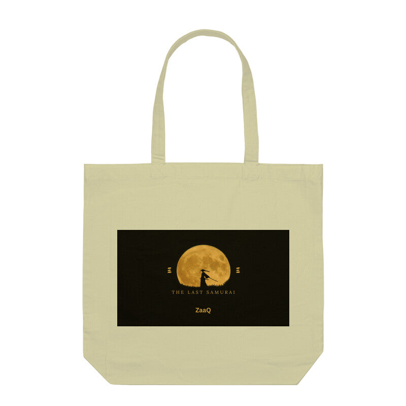 ZaaQ Custom Print Tote Bag – Eco-Friendly, Stylish, and Versatile - noQMall