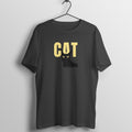 ZaaQ Premium Comfy Cat-Themed T-Shirt for Cat Lovers - noQMall