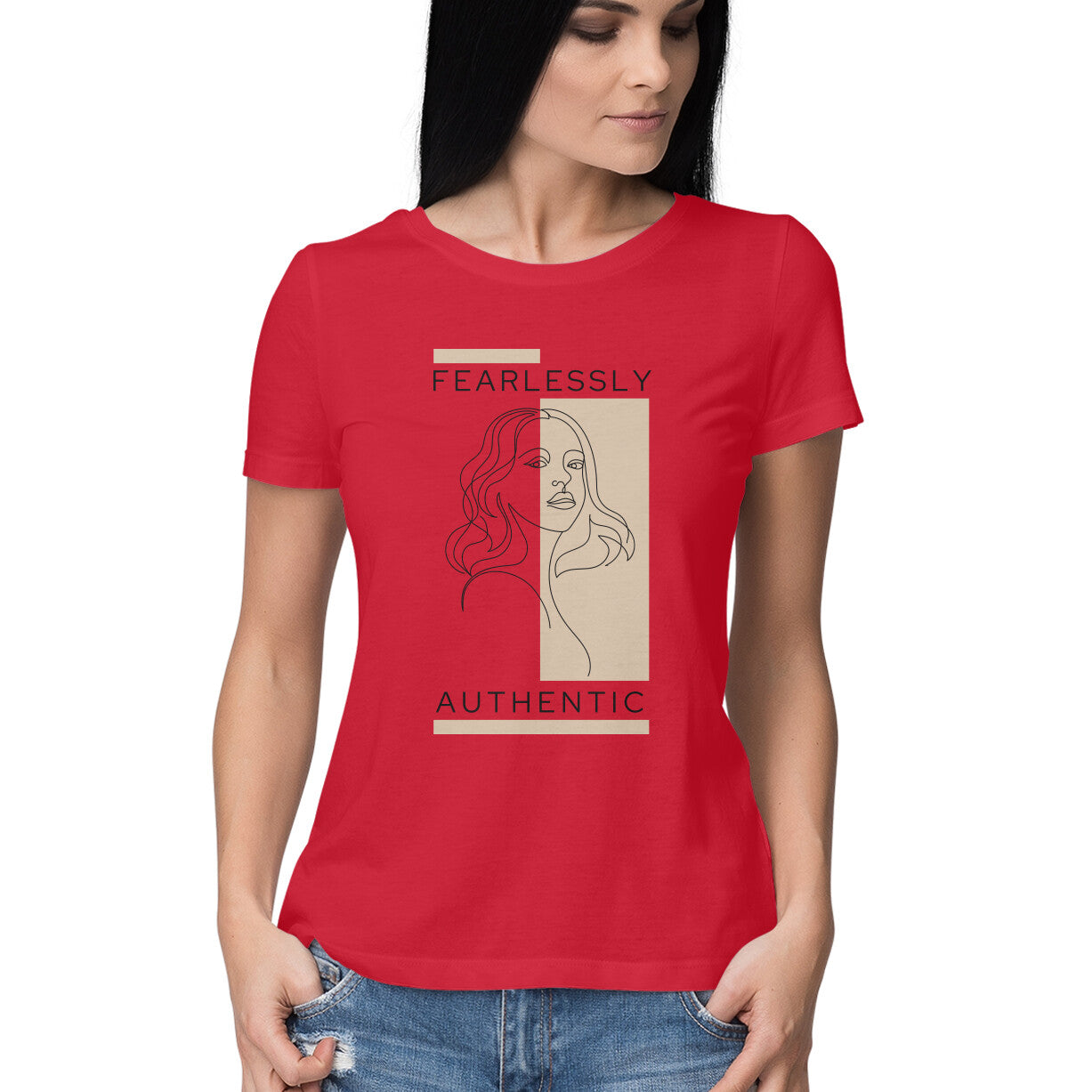 Front View - 5069829