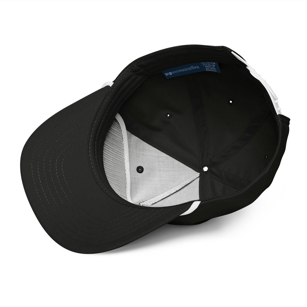 PAB Golf rope cap