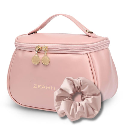 Travel Makeup Bag for Women - noQMall