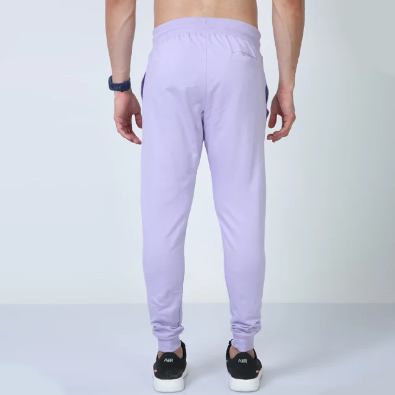 PAB Super Premium Unisex Joggers – 260 GSM Fleece - noQMall