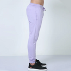 PAB Super Premium Unisex Joggers – 260 GSM Fleece - noQMall