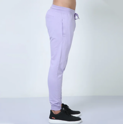PAB Super Premium Unisex Joggers – 260 GSM Fleece