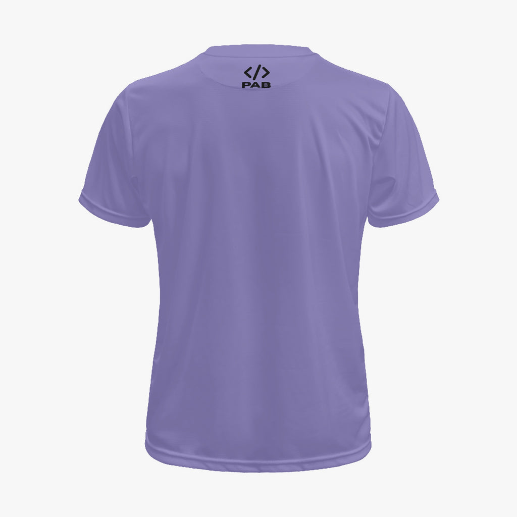 PAB Cloud 9 – Premium Dri-FIT Unisex Sports T-Shirt - noQMall