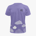 PAB Cloud 9 – Premium Dri-FIT Unisex Sports T-Shirt - noQMall