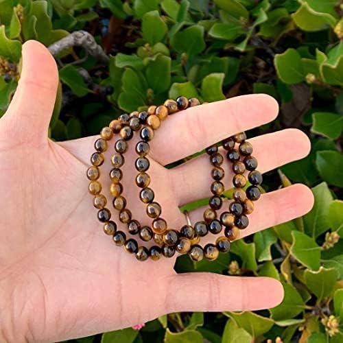 Tiger Eye Bracelet, Tiger Eye Bracelet Original - noQMall