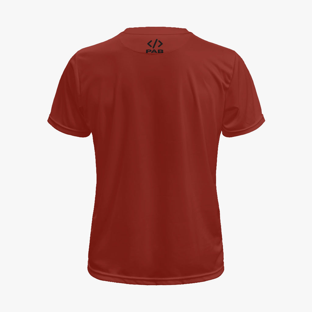 PAB Cloud 9 – Premium Dri-FIT Unisex Sports T-Shirt - noQMall