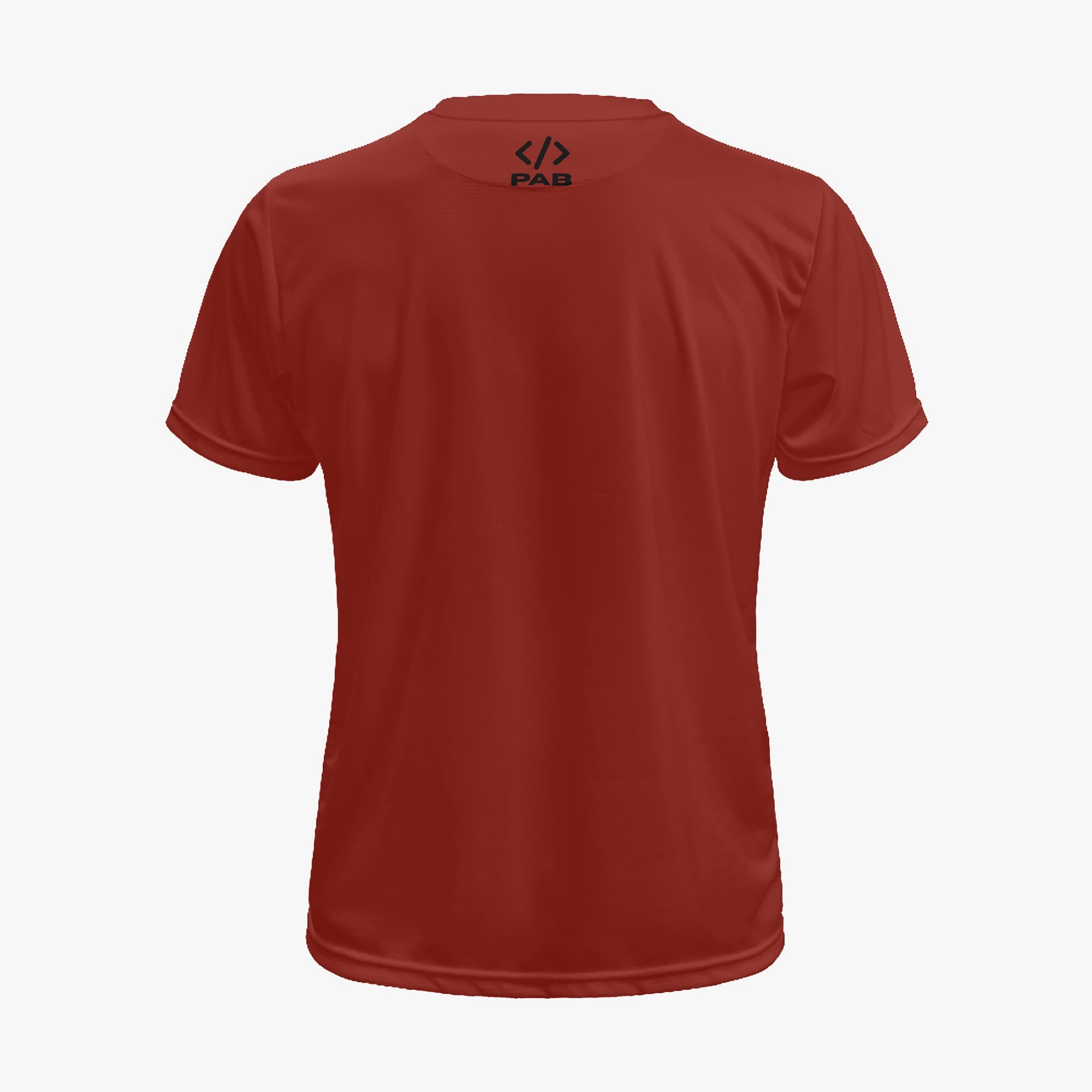 PAB Cloud 9 – Premium Dri-FIT Unisex Sports T-Shirt
