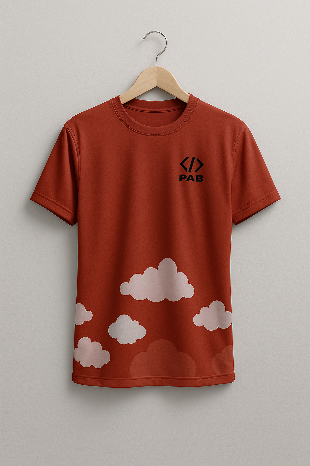 PAB Cloud 9 – Premium Dri-FIT Unisex Sports T-Shirt - noQMall