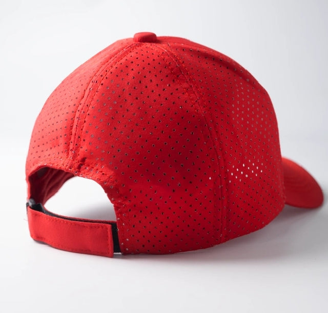 PAB Sports Cap - Redefine Your Limits