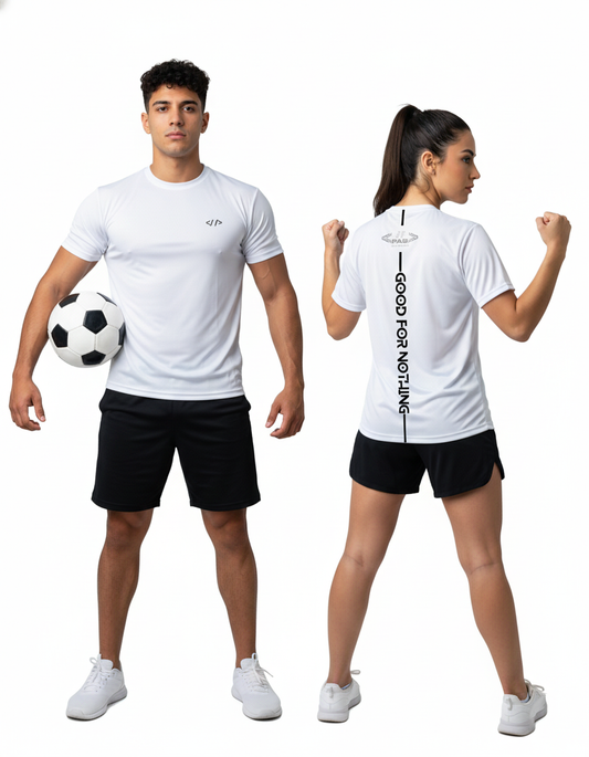 GOOD FOR NOTHING by PAB